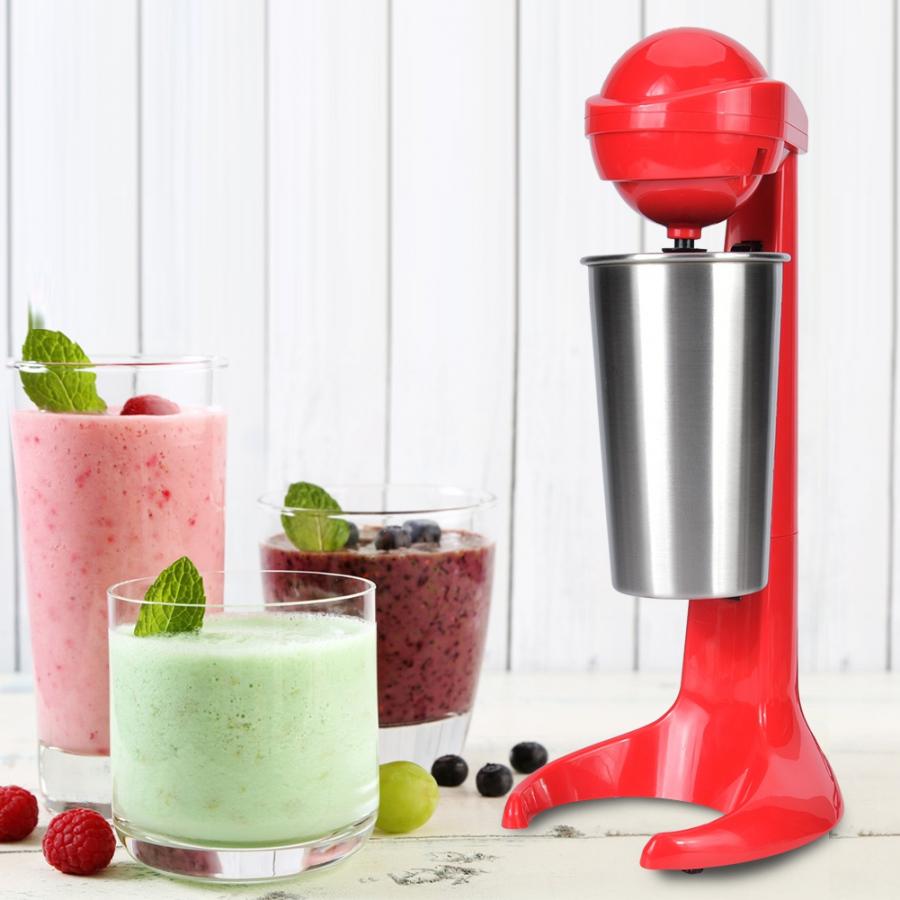 Blender High Power - Batidora de doble cabezal, mezclador de