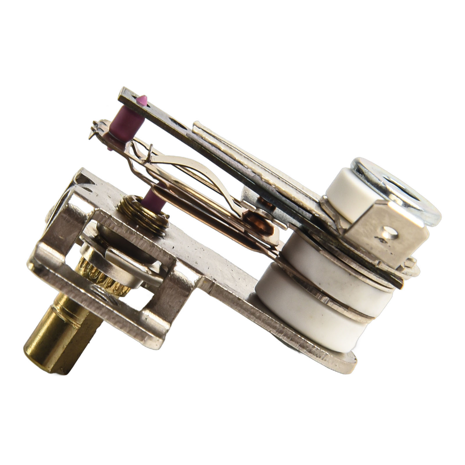 Kitchen Appliances For Sale - Interruptor de temperatura del termostato, Bimetal