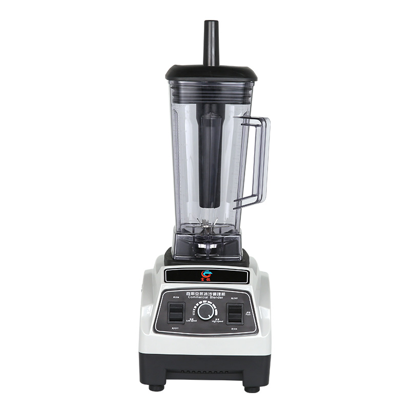 Blender High Power - Mezclador eléctrico, exprimidor de hielo, máquina