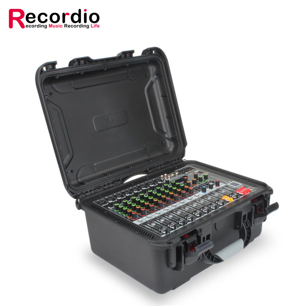 Blender High Power - Mezclador de vuelo profesional para dj