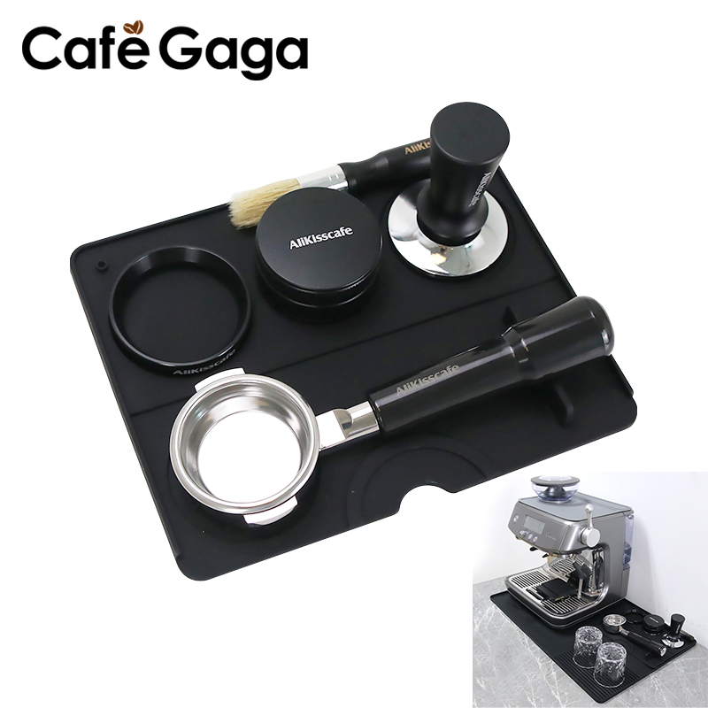 Kitchen Appliances Packages - Estera de manipulación de café, estación