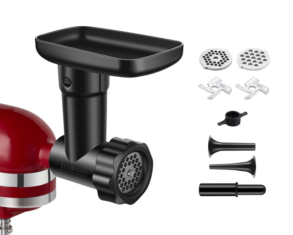 Kitchen Appliances Kitchenaid - Accesorio de Alta Calidad para Picar
