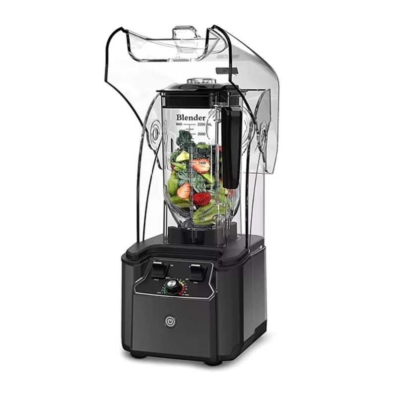 Licuadora Airo de Alta Velocid - Blender High Power reseña y precio