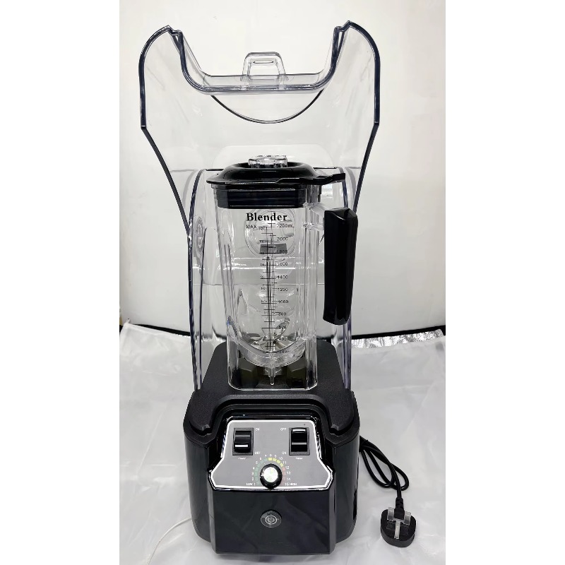 Licuadora Airo de Alta Velocid - Blender High Power reseña y precio