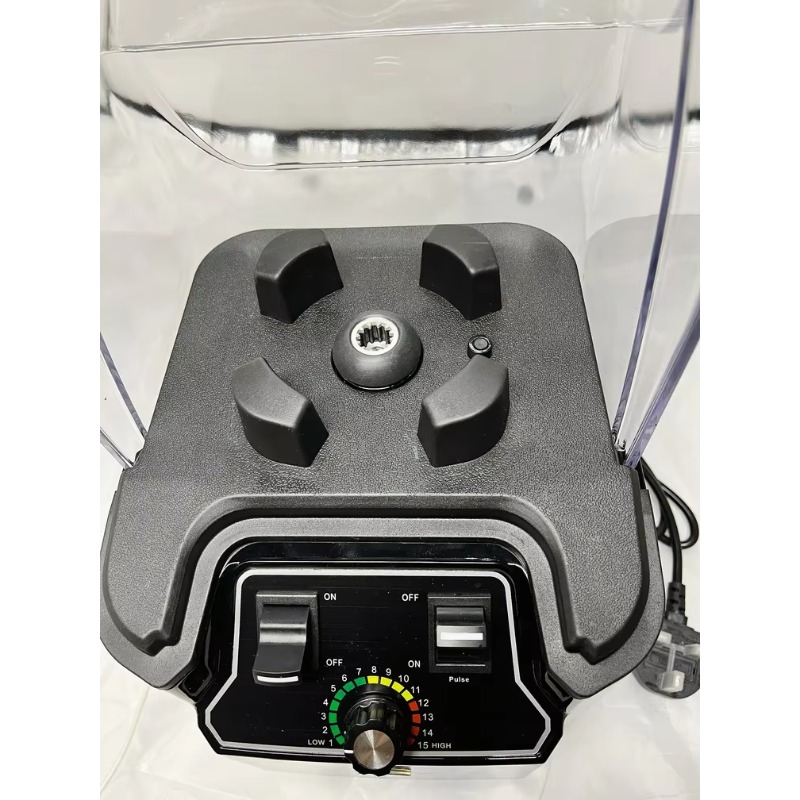 Licuadora Airo de Alta Velocid - Blender High Power reseña y precio