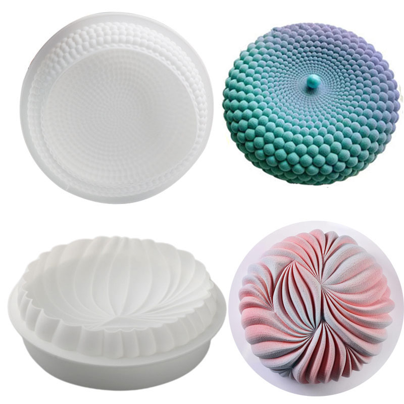 Molde redondo para pastel de M - Kitchen Appliances Packages reseña y precio
