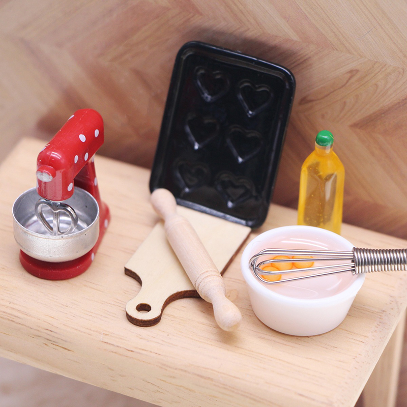 (.) Accesorios en Miniatura pa - Kitchen Appliances For Sale reseña y precio