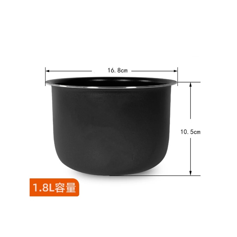 Olla arrocera antiadherente de - Rice Cooker 10 Cup reseña y precio