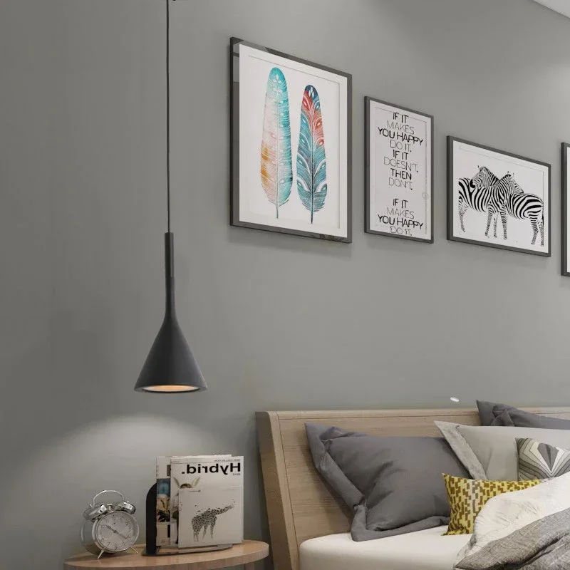 Luces colgantes Led modernas,  - Kitchen Appliances Table reseña y precio