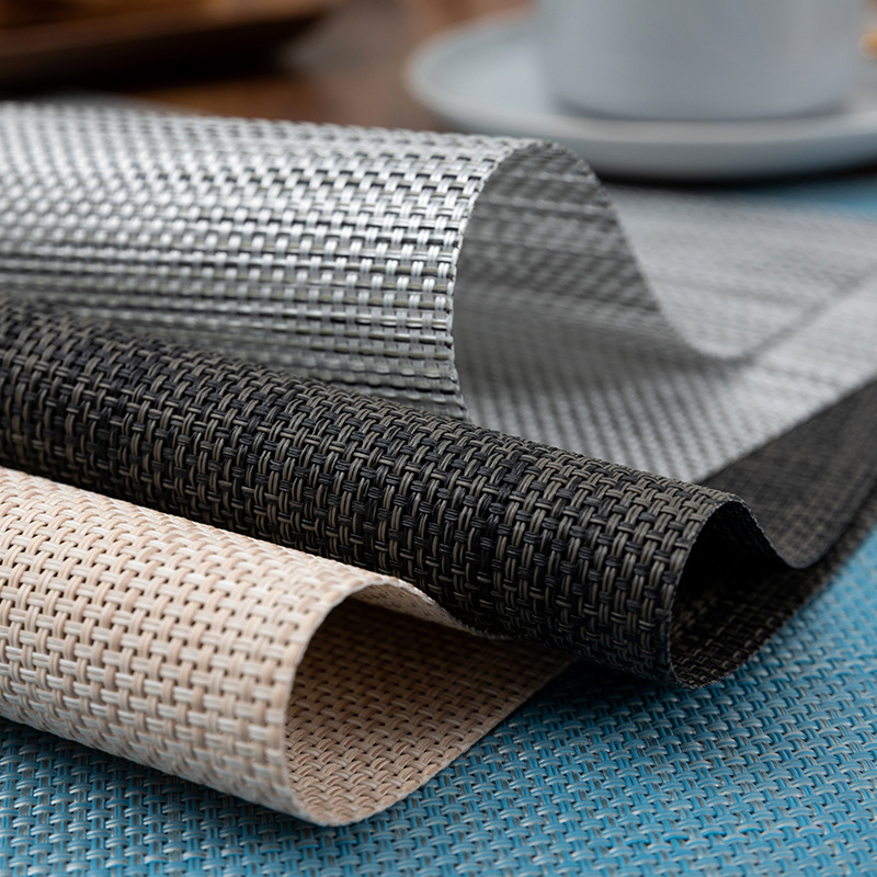 Mantel Individual de PVC para  - Kitchen Appliances Table reseña y precio
