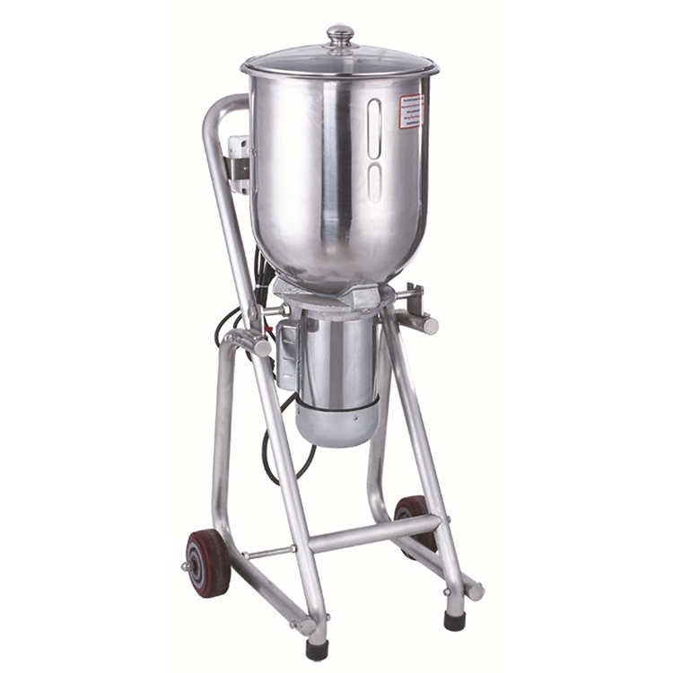 Licuadoras de leche de soja Fr - Blender High Power reseña y precio