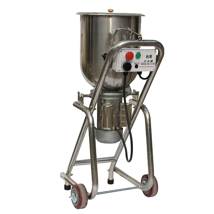 Licuadoras de leche de soja Fr - Blender High Power reseña y precio
