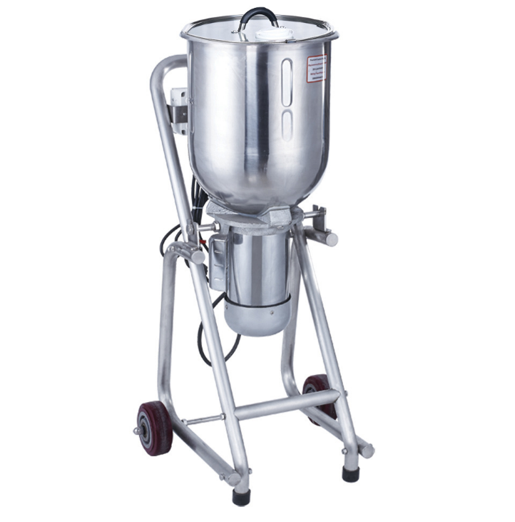 Licuadoras de leche de soja Fr - Blender High Power reseña y precio