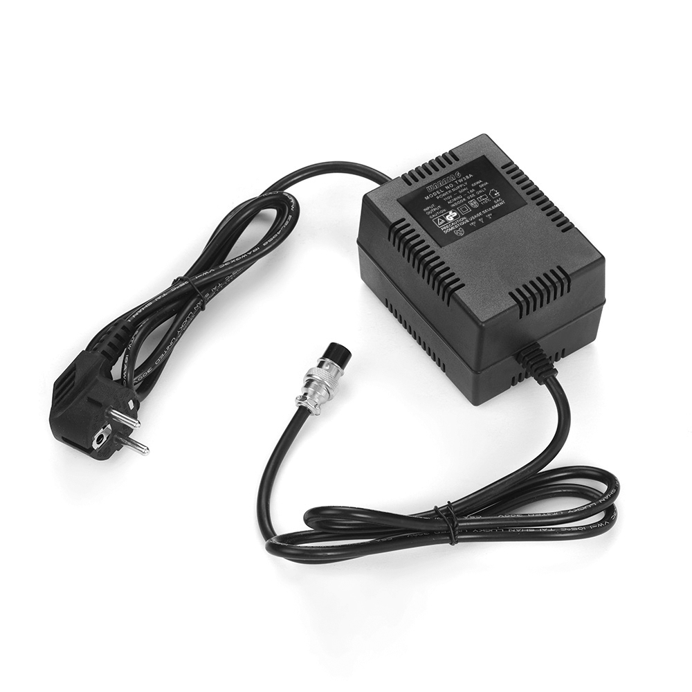 Consola mezcladora de alta pot - Blender High Power reseña y precio