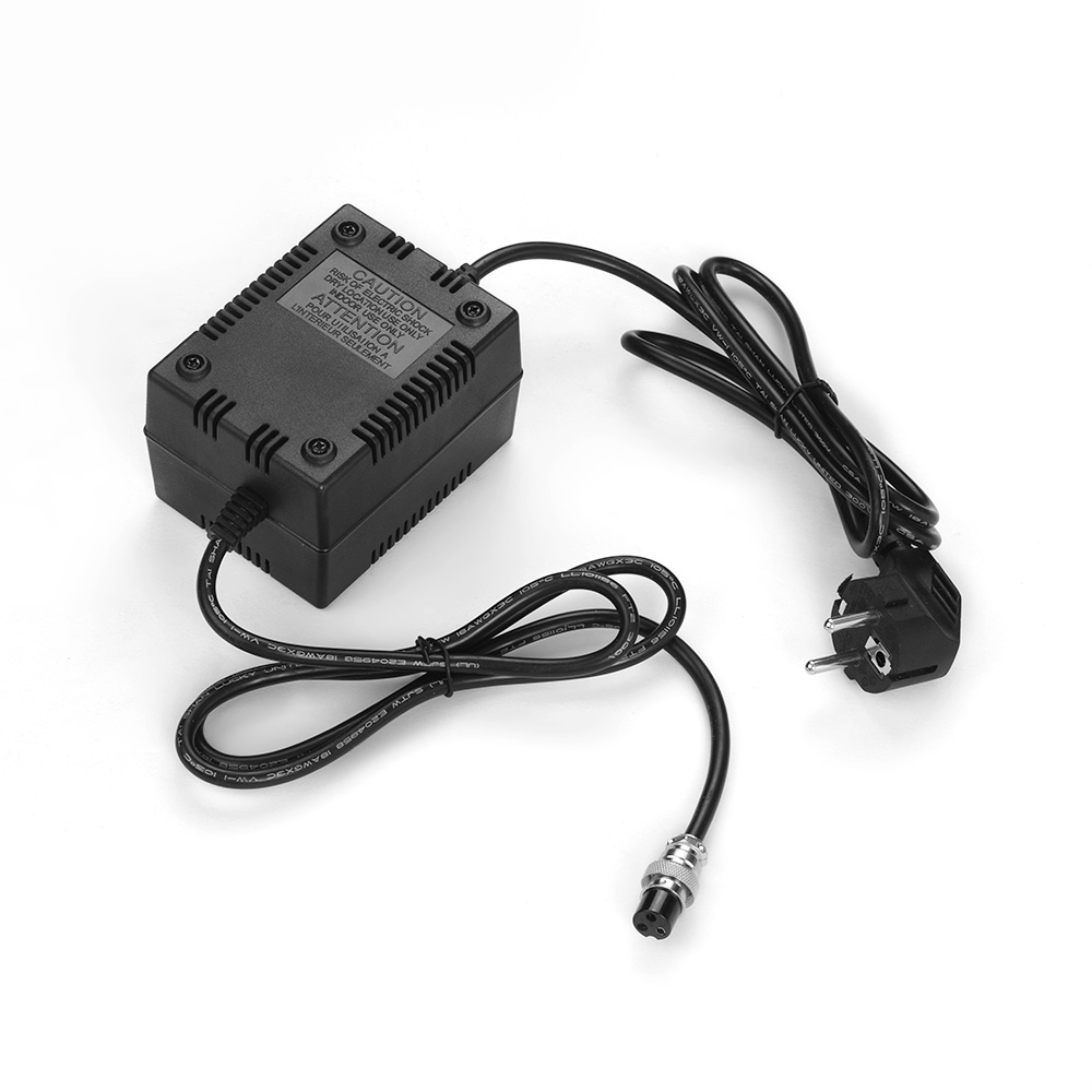 Consola mezcladora de alta pot - Blender High Power reseña y precio