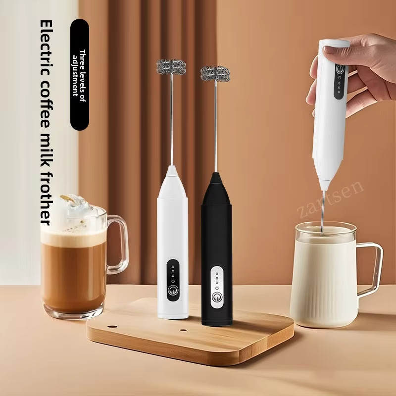 Espumador de Leche Eléctrico U - Blender High Power reseña y precio
