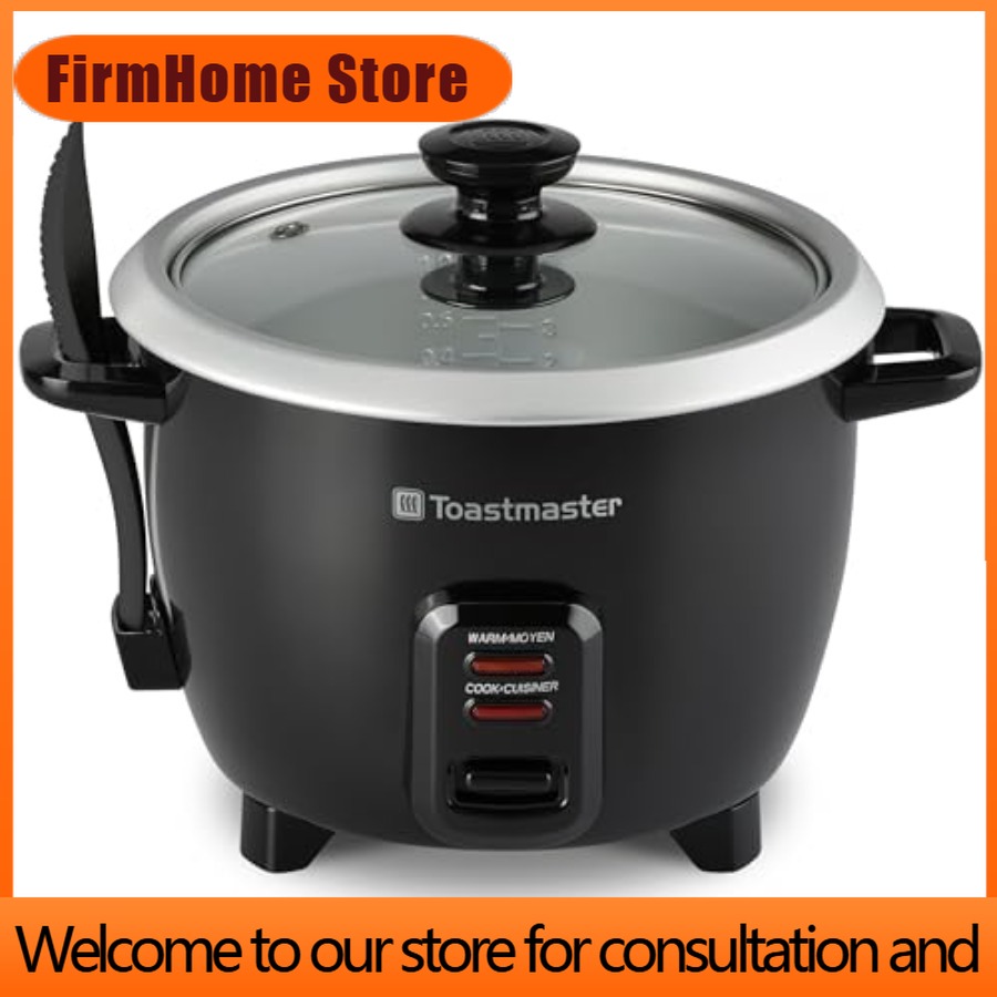 FirmHome StoreOlla arrocera el - Rice Cooker 10 Cup reseña y precio