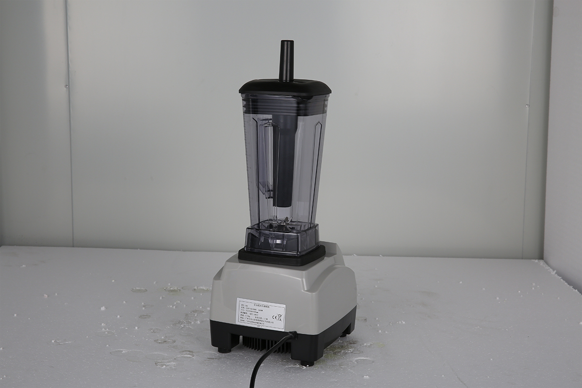 Mezclador eléctrico, exprimido - Blender High Power reseña y precio