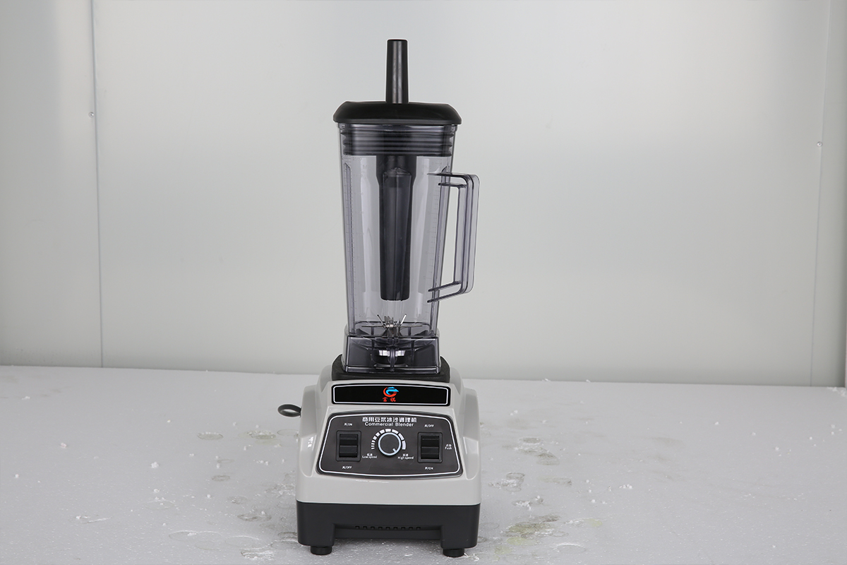 Mezclador eléctrico, exprimido - Blender High Power reseña y precio