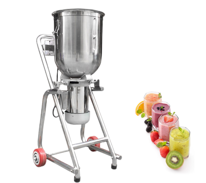 Licuadora Industrial de Gran C - Blender High Power reseña y precio