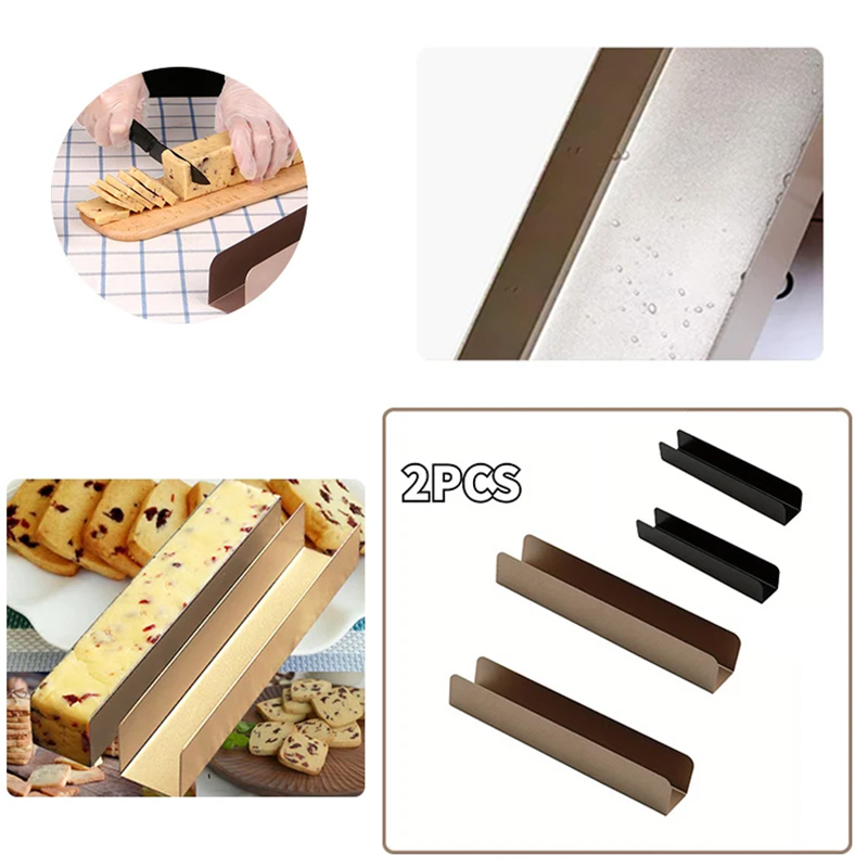 Molde para galletas antiadhere - Kitchen Appliances Packages reseña y precio