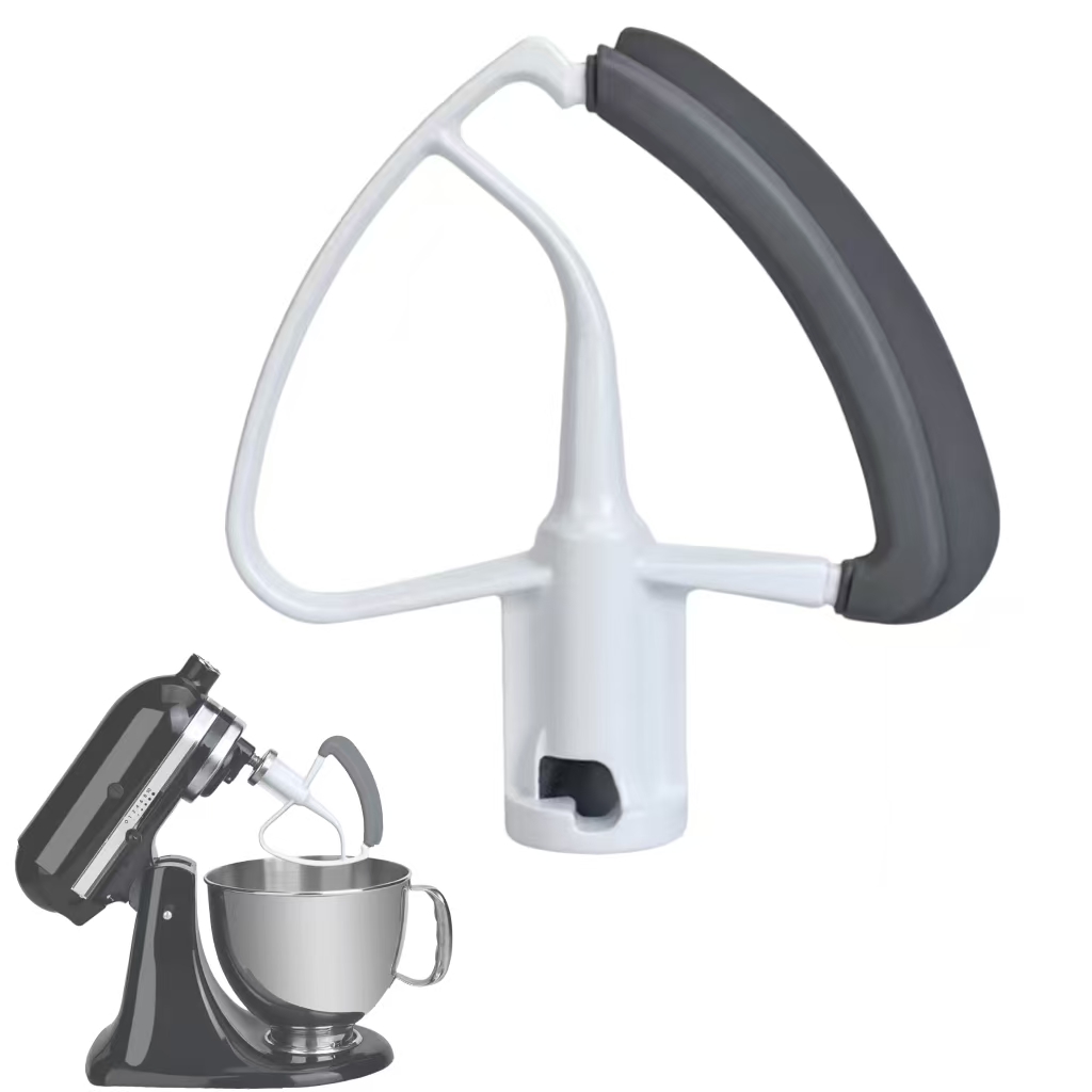 Batidor de Borde Flexible para - Kitchen Appliances Kitchenaid reseña y precio