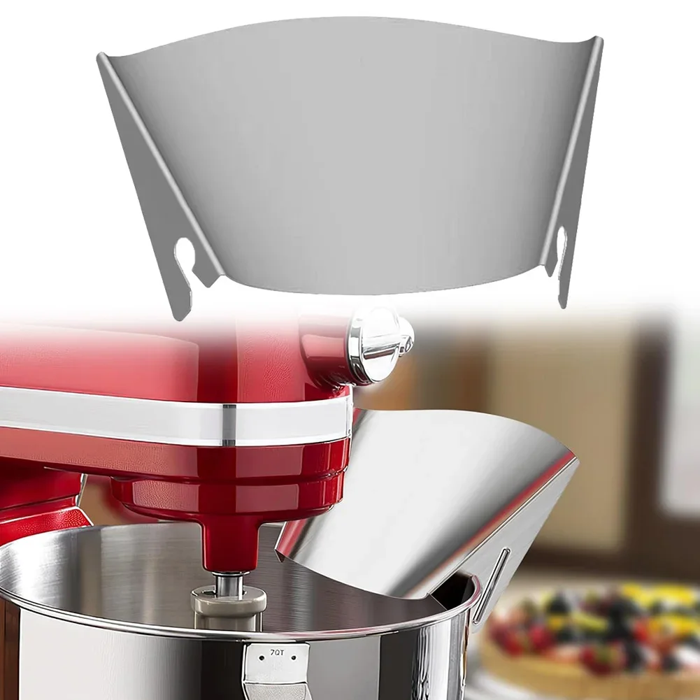Protector de vertido de acero  - Kitchen Appliances Kitchenaid reseña y precio