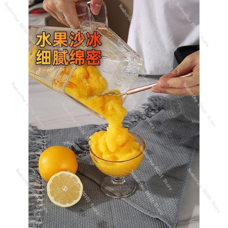 Licuadora Comercial Silenciosa - Blender High Power reseña y precio