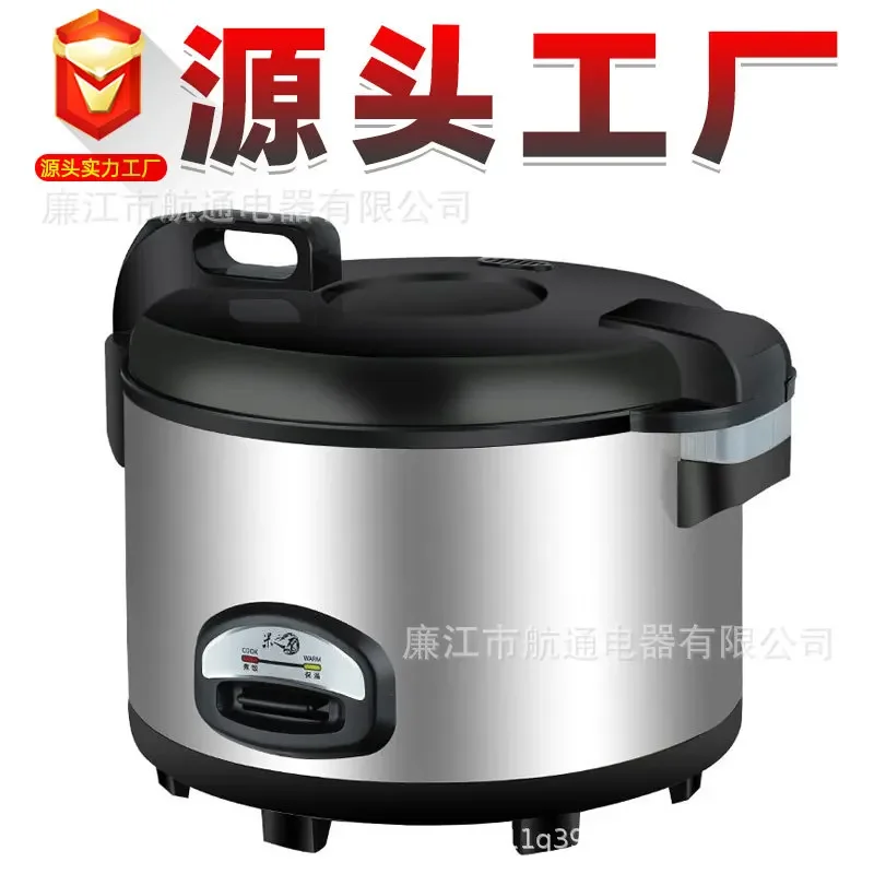 Olla arrocera eléctrica extra  - Rice Cooker 10 Cup reseña y precio