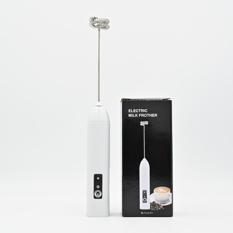 Batidora Eléctrica para Espuma - Kitchen Appliances For Sale reseña y precio