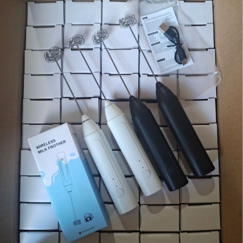 Batidora Eléctrica para Espuma - Kitchen Appliances For Sale reseña y precio