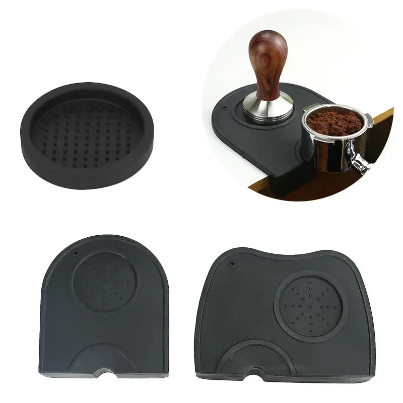 Almohadilla de café en polvo,  - Kitchen Appliances Packages reseña y precio